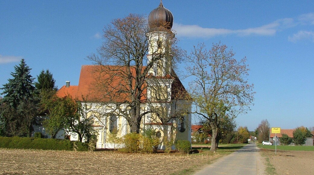 Kreuzkapelle