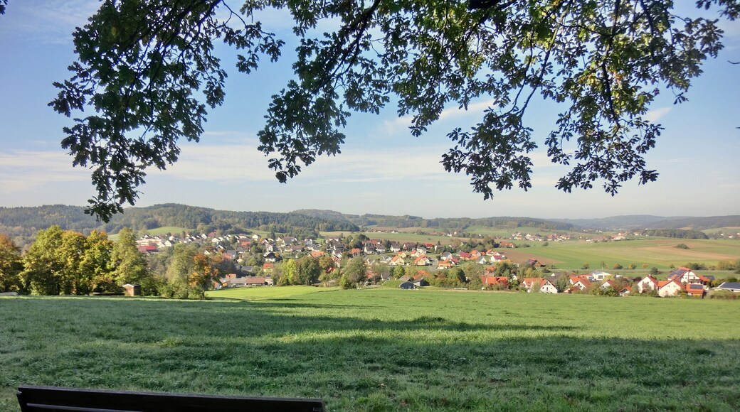 Glashütten