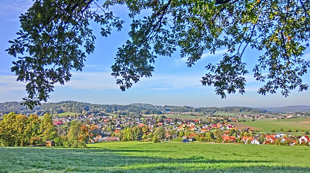 Glashütten (HDR)