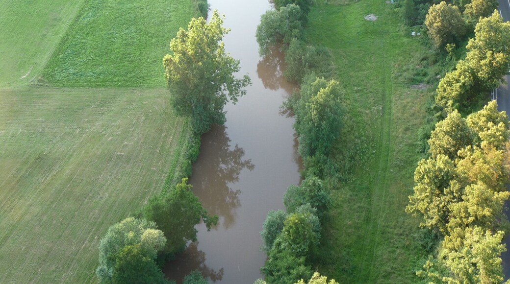 Glantal bei Odernheim