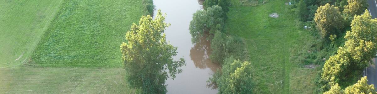 Glantal bei Odernheim