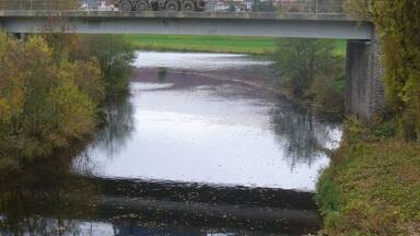 Pruembruecke, Minden (Sauer)