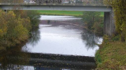 Pruembruecke, Minden (Sauer)