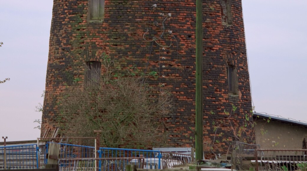 This media shows the protected monument of Saxony with the ID 08965652 KDSa/08965652(other).