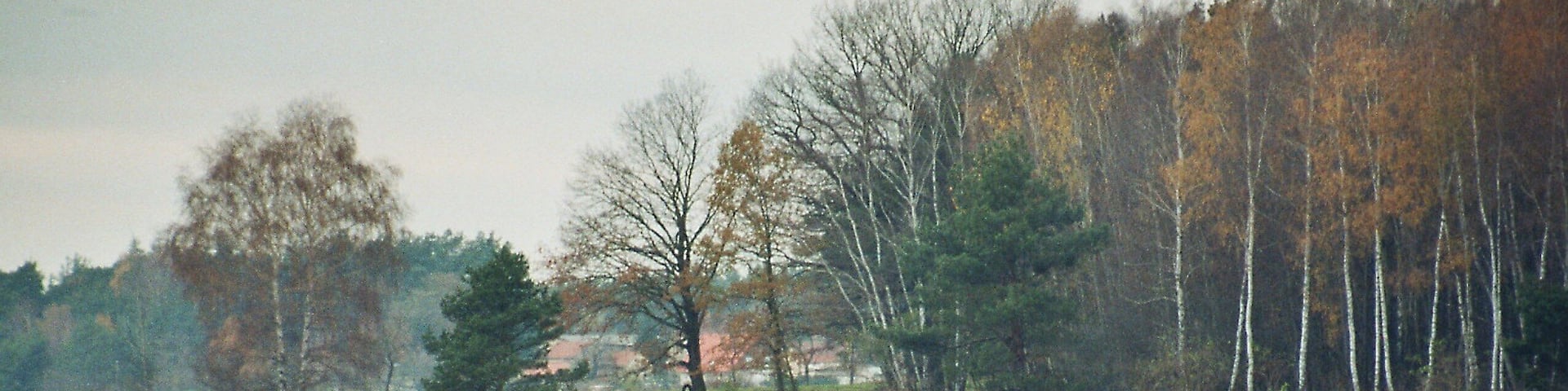 Schilda (Brandenburg), landscape