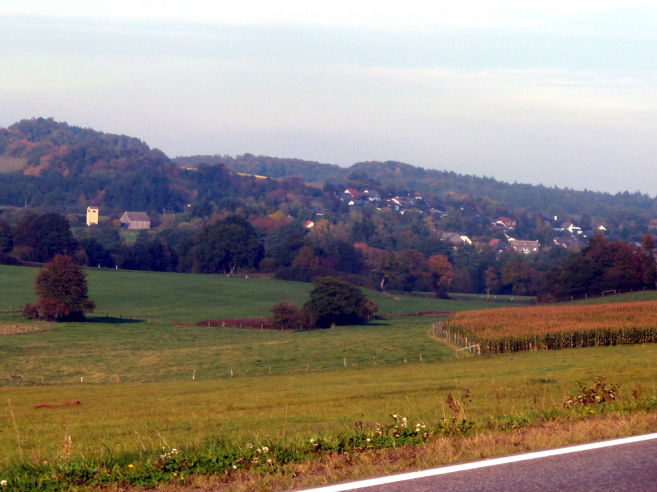 Birkenfeld Feckweiler