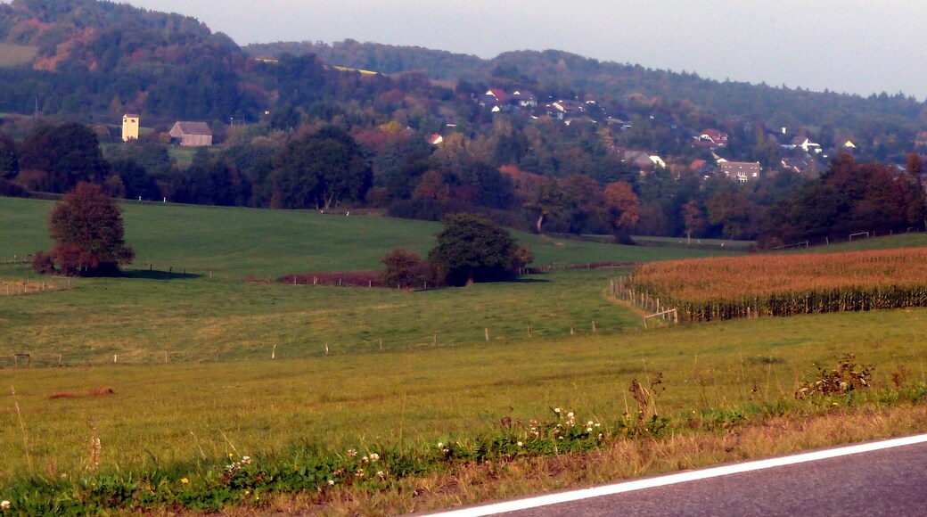 Birkenfeld Feckweiler