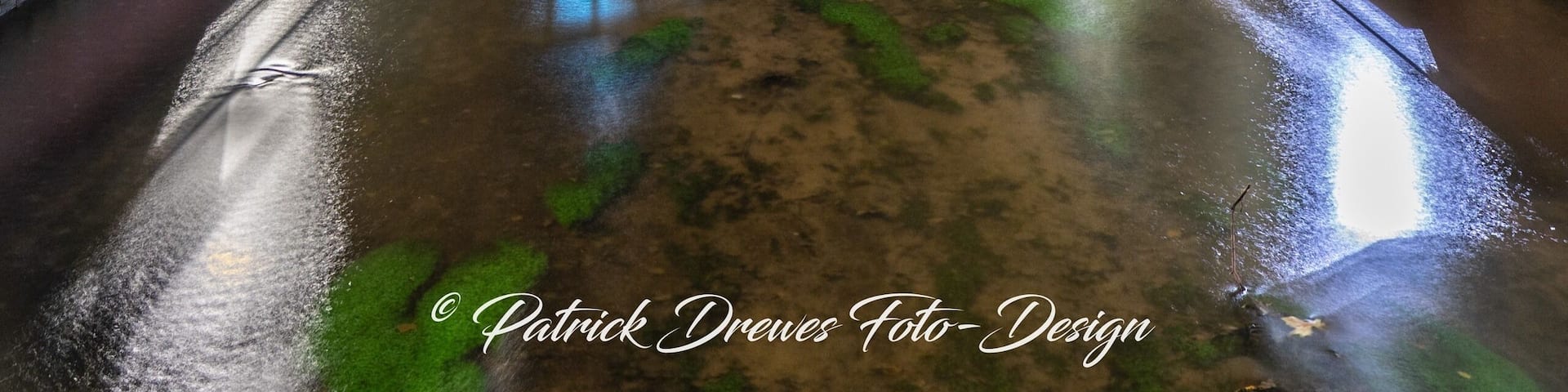 Erbach im Odenwald im Herbst