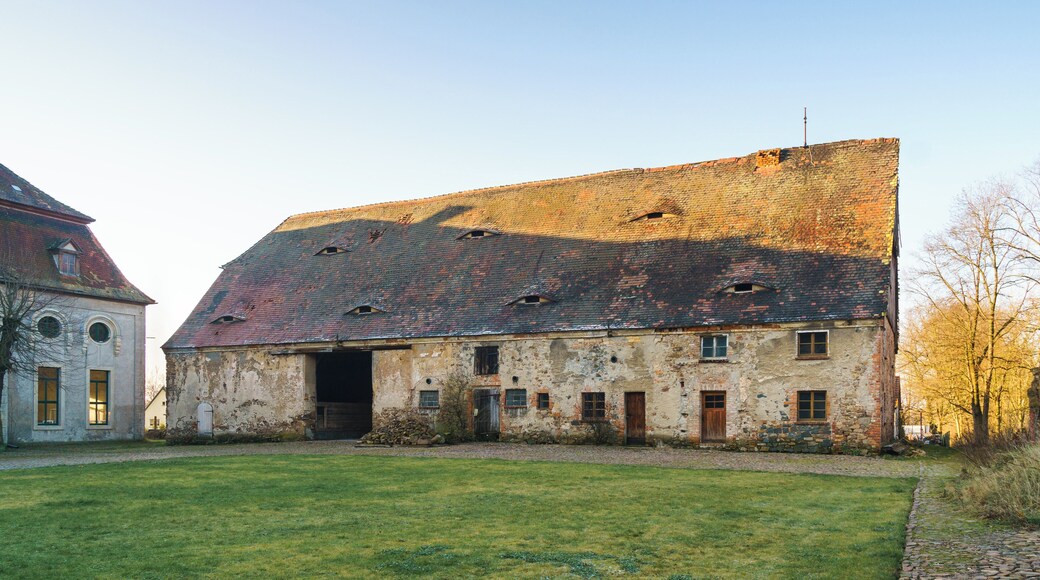 This media shows the protected monument of Saxony with the ID 08971493 KDSa/08971493(other).