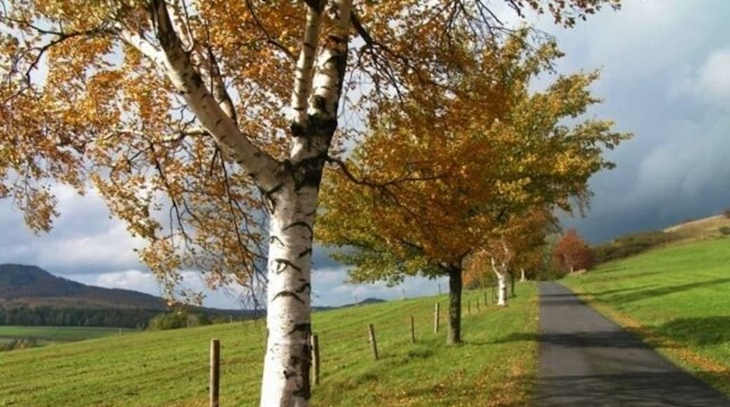 Fulda - Vogelsbergkreis