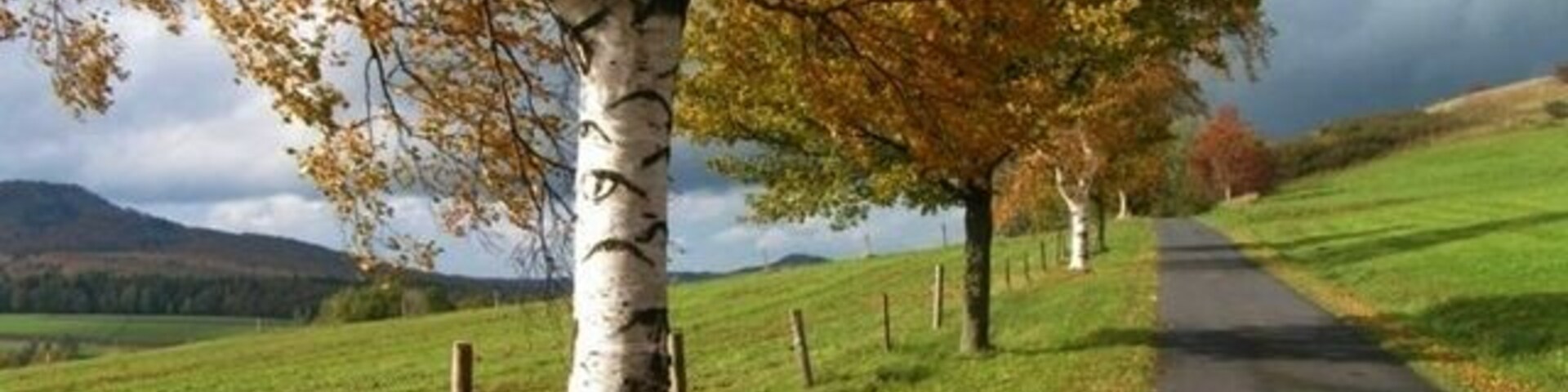 Fulda - Vogelsbergkreis