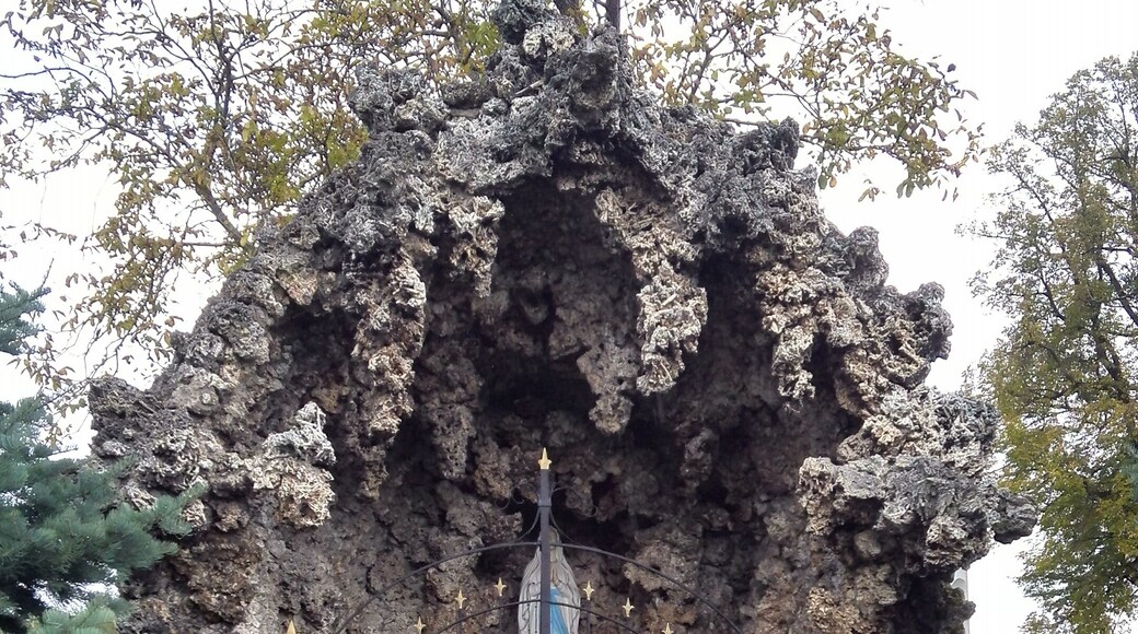 Mariengrotte Marktoffingen