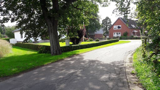 Ortsteil Sturenhagen von Dänischenhagen