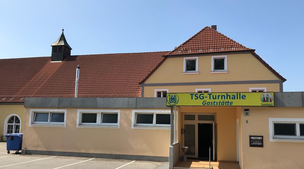 Nice Steaks and "Schnitzel" at ITS best