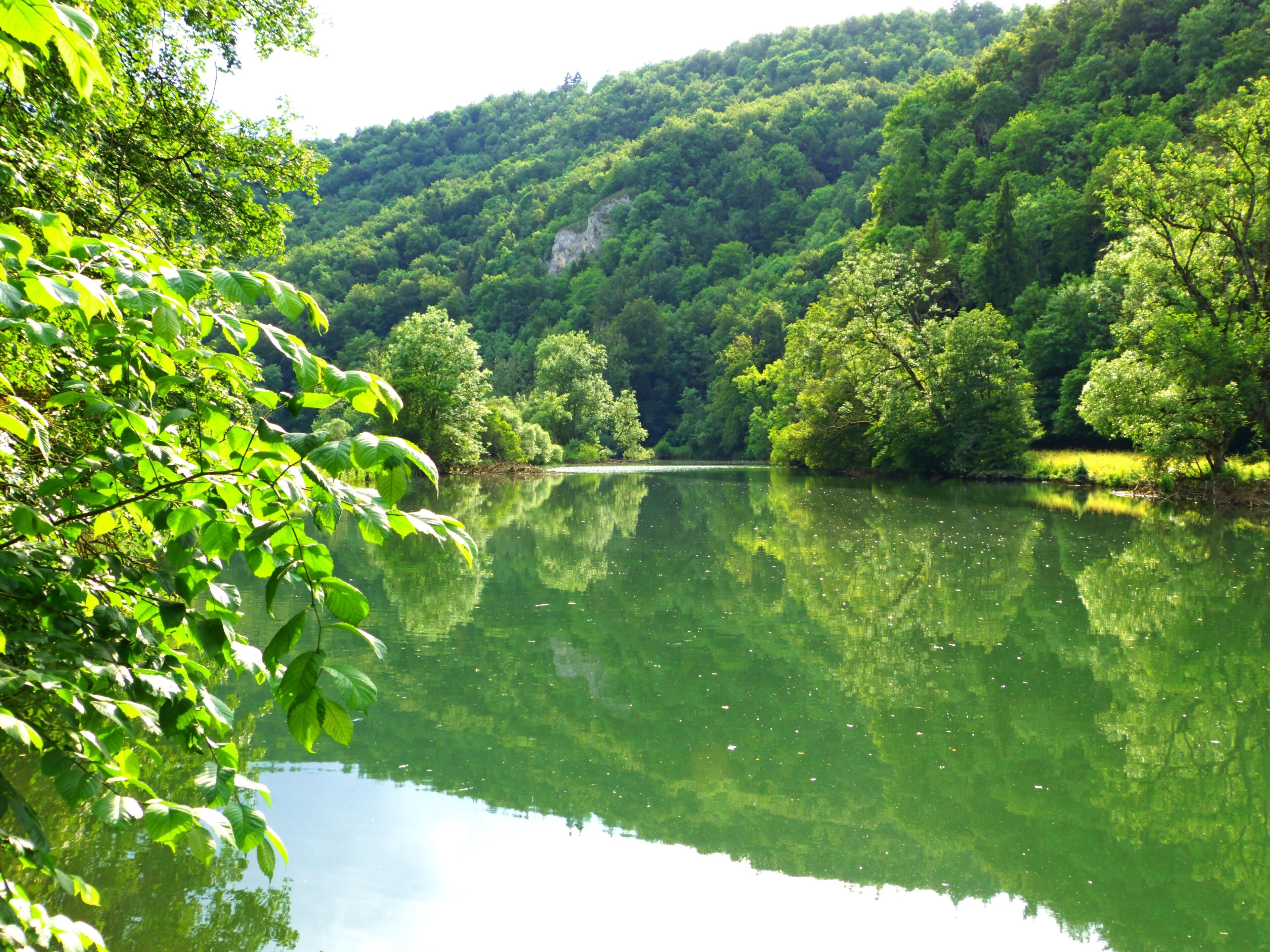 My Favorite Hiking Trail