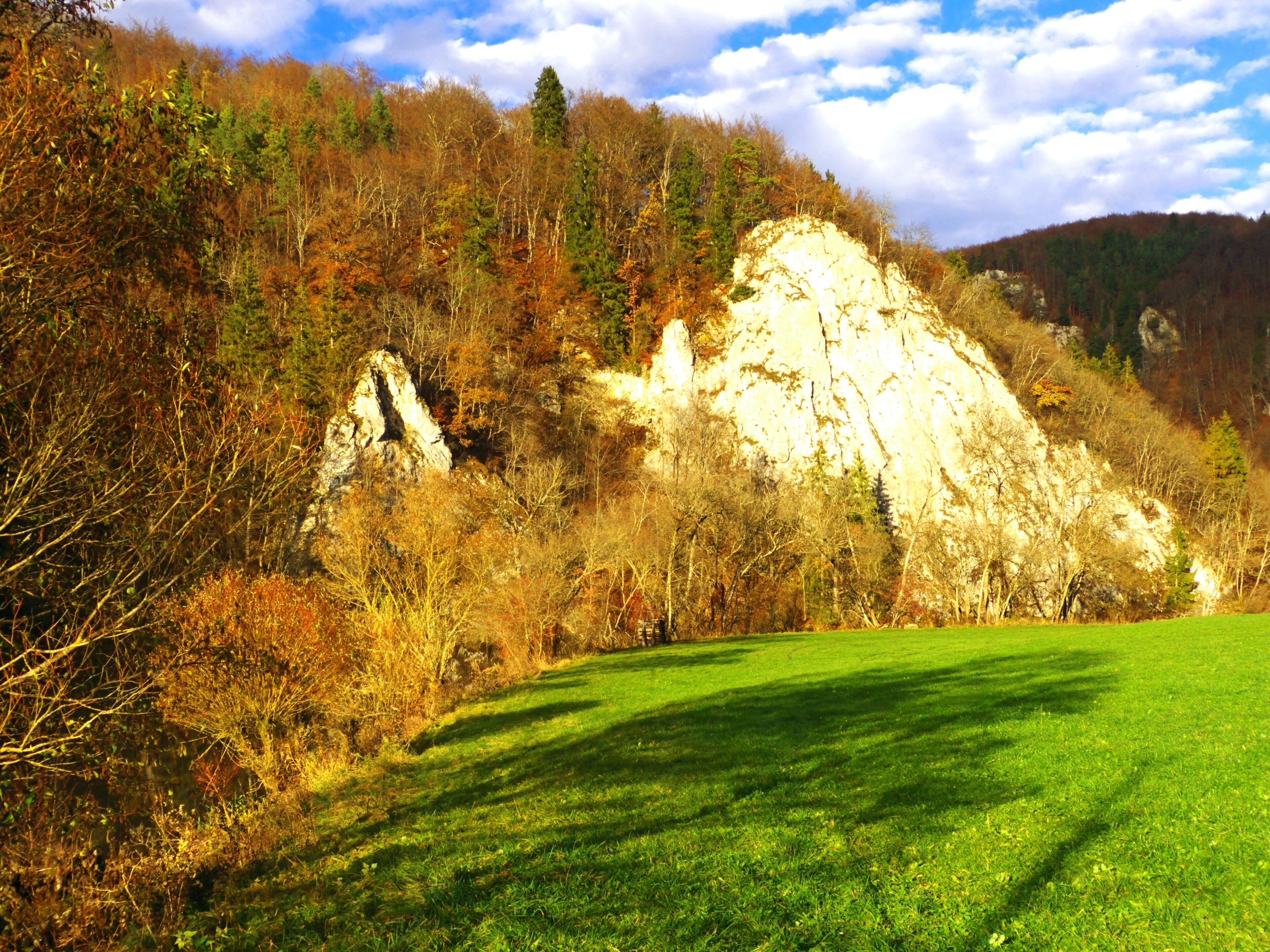 And Then The Sun Cames Out