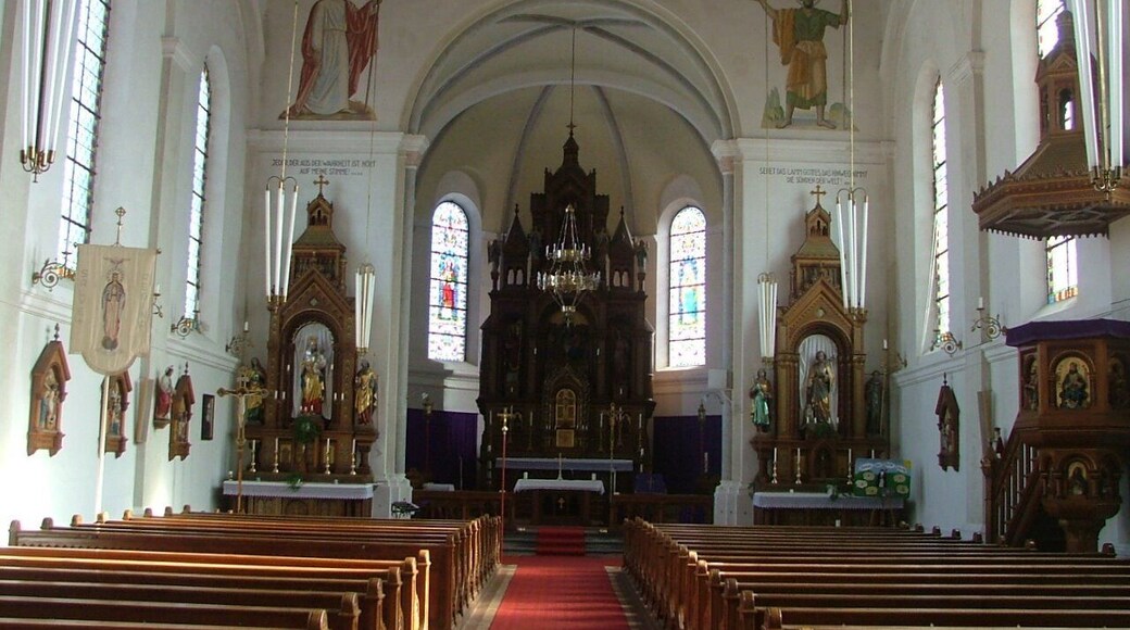 Baisweil Sankt Johannes