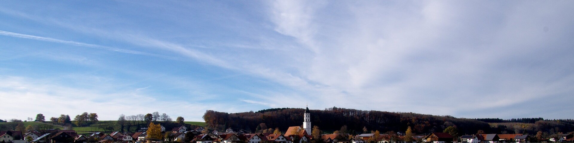 Bilder von der Mindelburg oberhalb der Stadt Mindelheim
