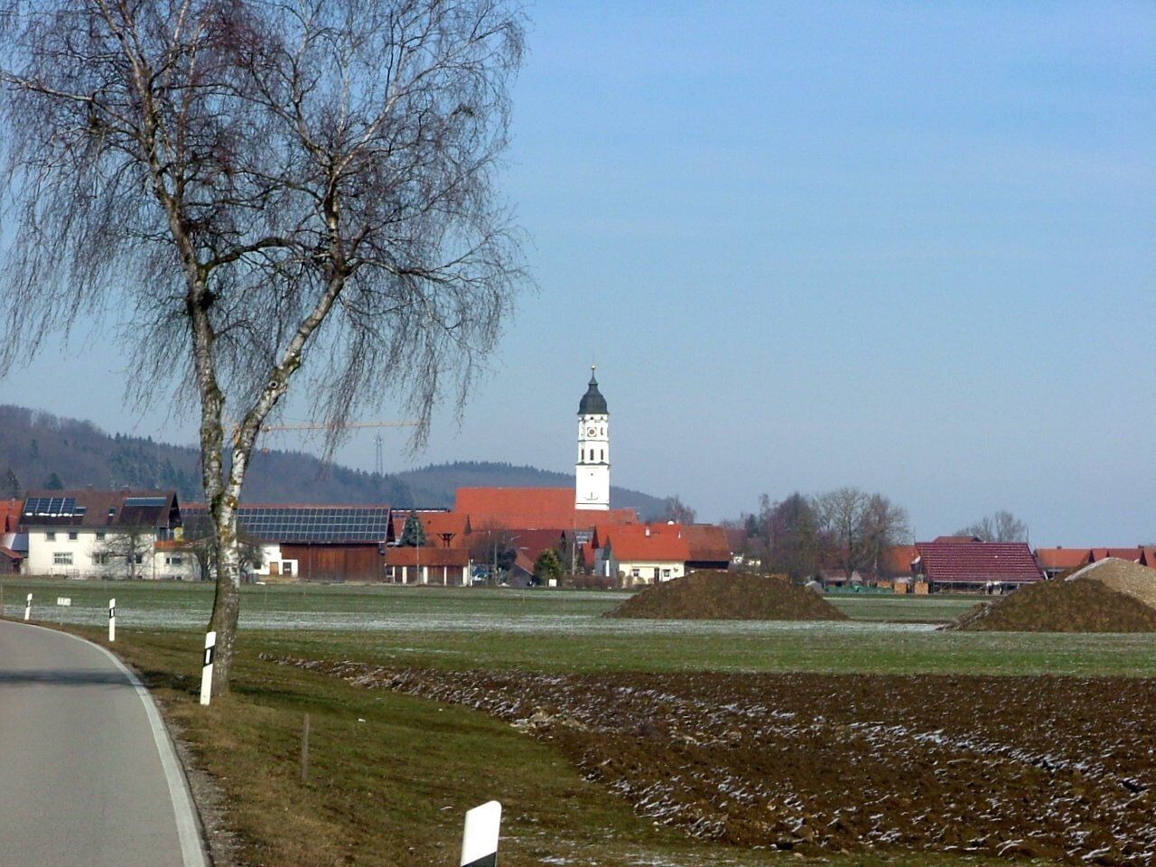 Lauchdorf