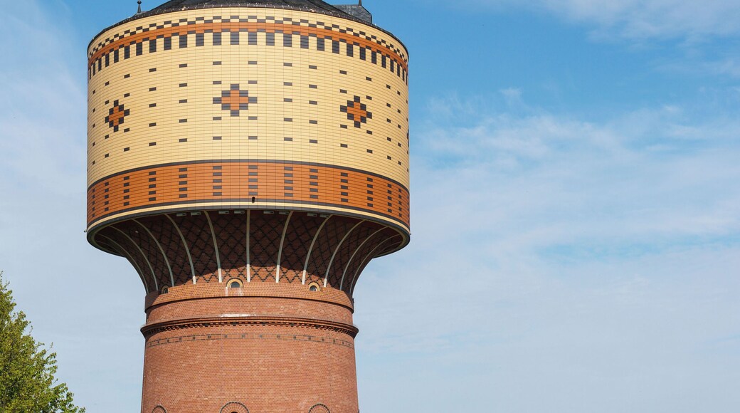 This media shows the protected monument of Saxony with the ID 09244590 KDSa/09244590(other).