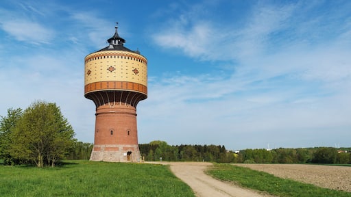 This media shows the protected monument of Saxony with the ID 09244590 KDSa/09244590(other).