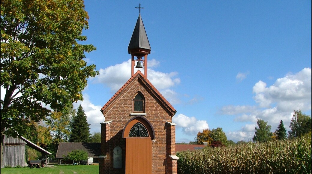 Kapelle