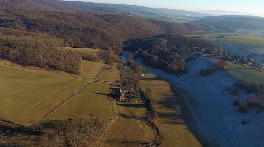 Schützensmühle bei Sägemühle