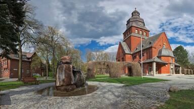 Evangelisches Johannesstift