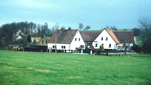 Engertsdorf (Ziegelheim), Am Anger