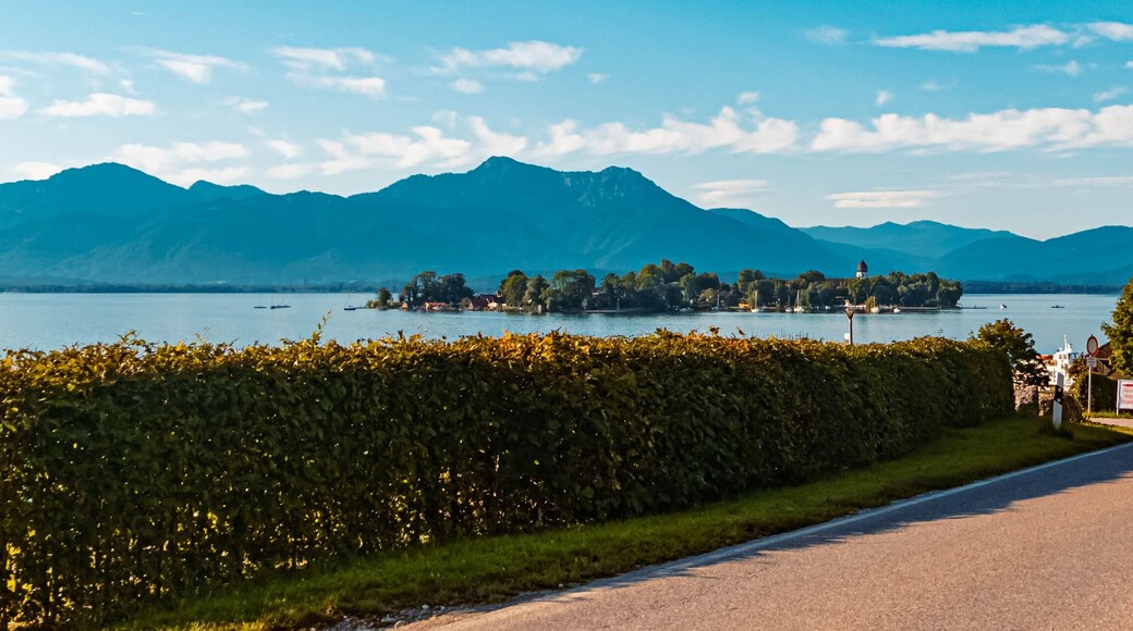 Gstadt am Chiemsee