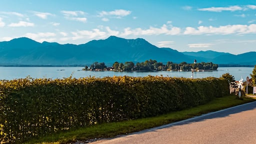 Gstadt am Chiemsee