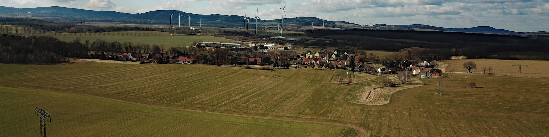 Miltitz (Nebelschütz, Saxony, Germany)