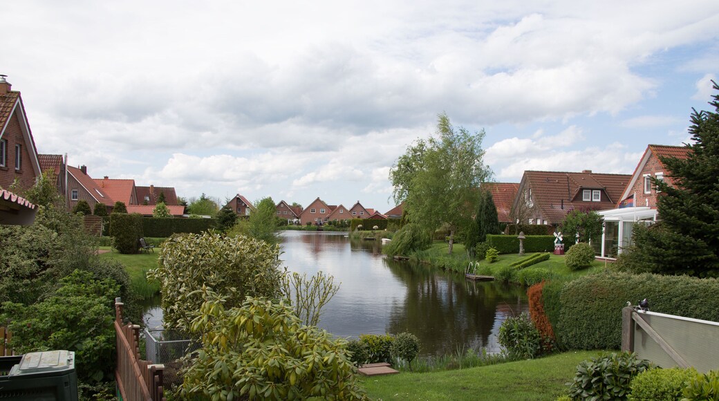 Ihlowerfehn, 26632 Ihlow, Germany