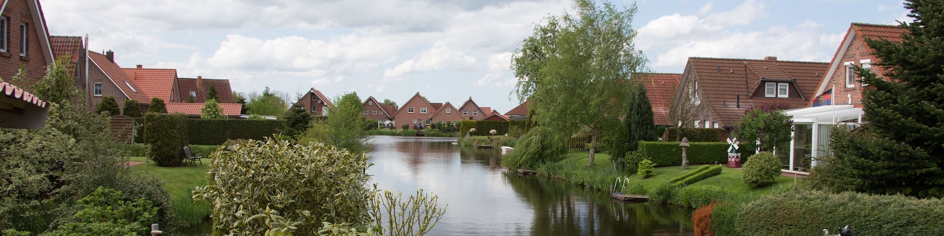 Ihlowerfehn, 26632 Ihlow, Germany