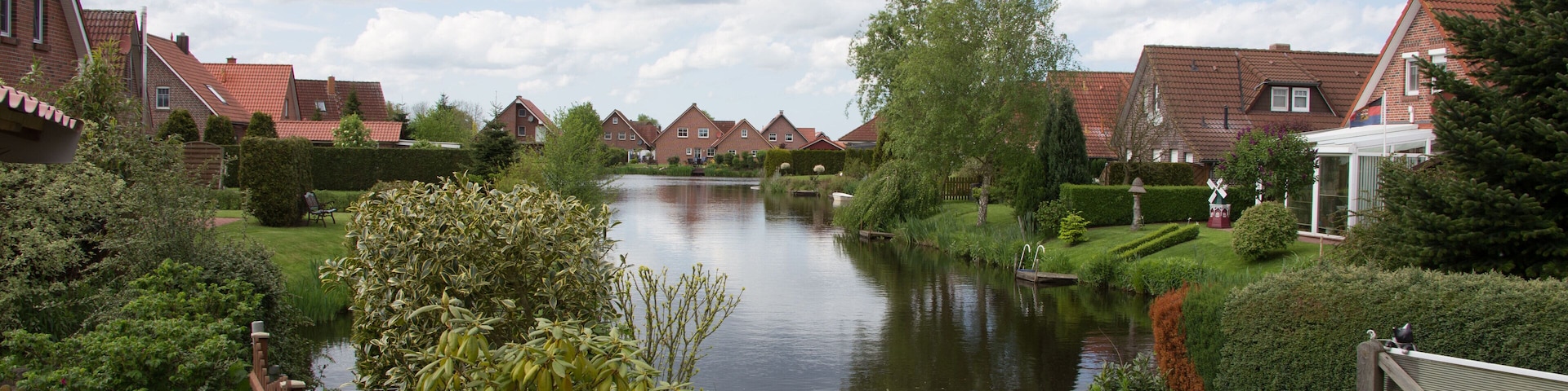 Ihlowerfehn, 26632 Ihlow, Germany