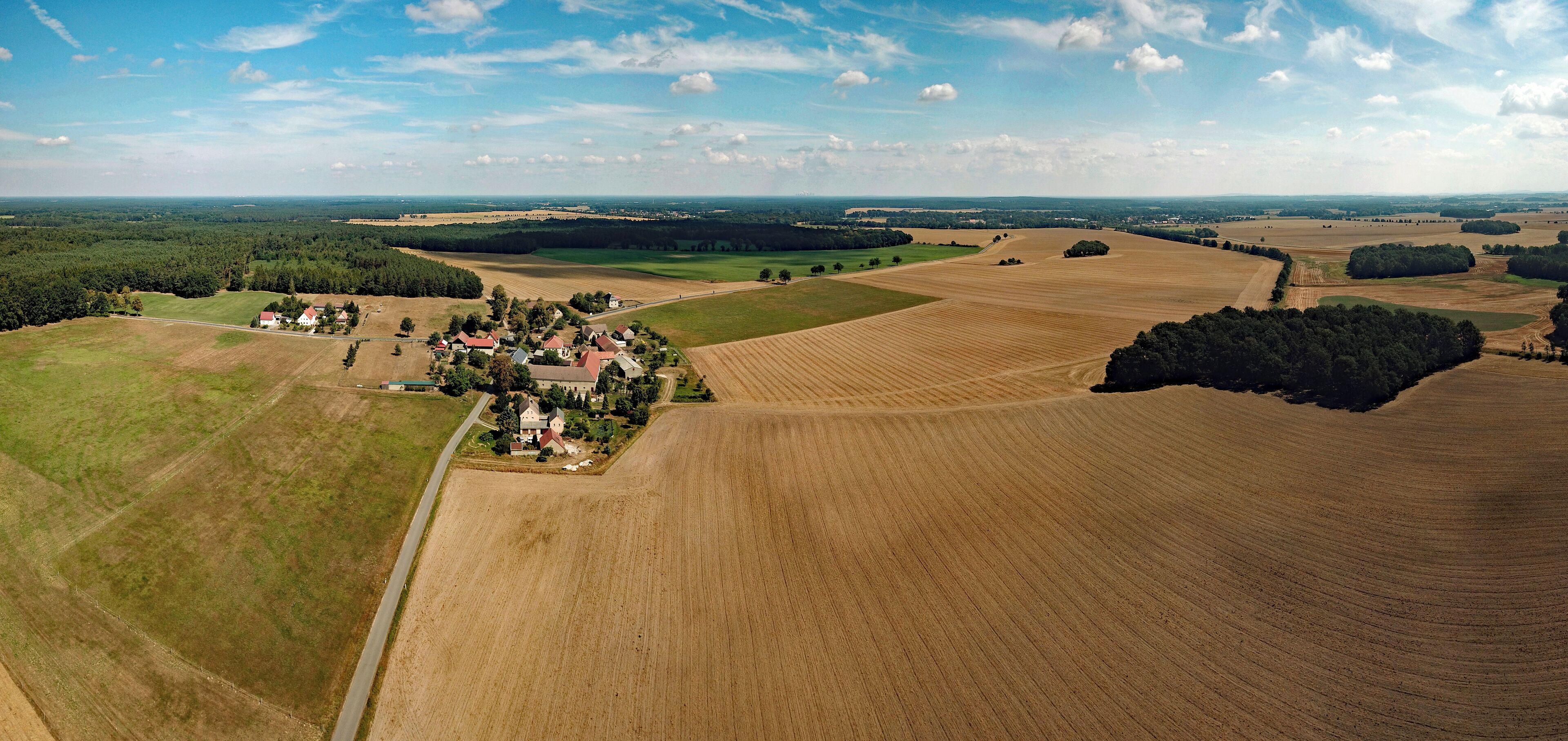 Lomske (Neschwitz, Saxony, Germany)