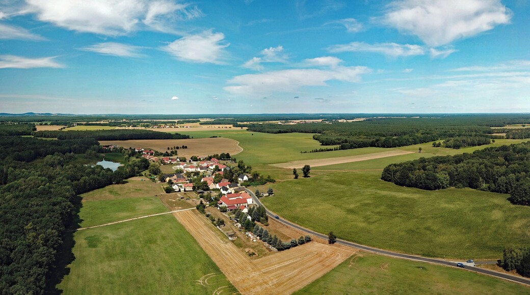 Caßlau (Neschwitz, Saxony, Germany)