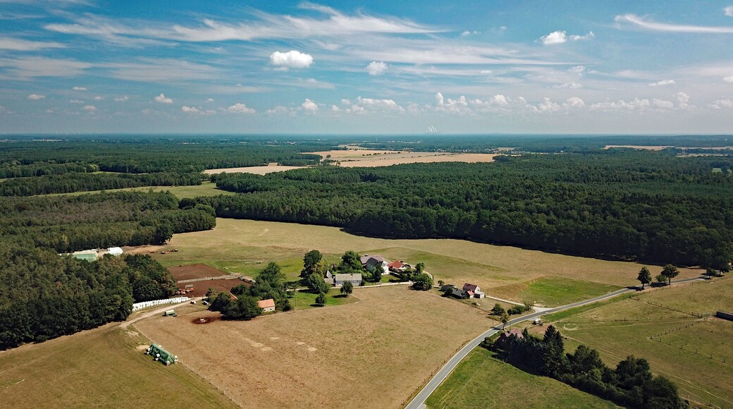 Lissahora (Neschwitz, Saxony, Germany)