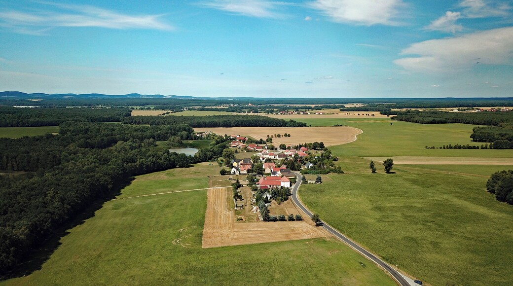 Caßlau (Neschwitz, Saxony, Germany)
