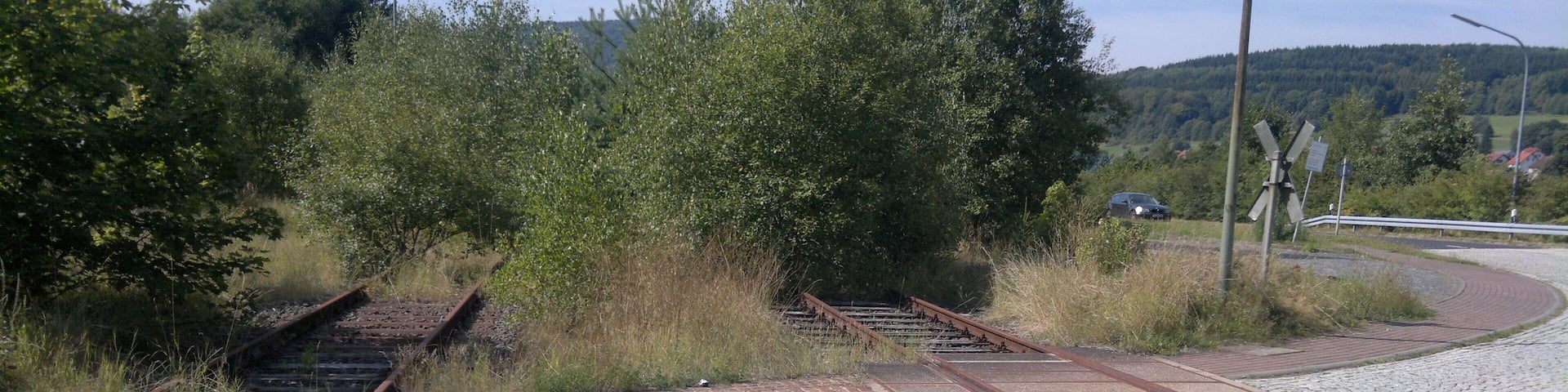 97772 Wildflecken, Germany