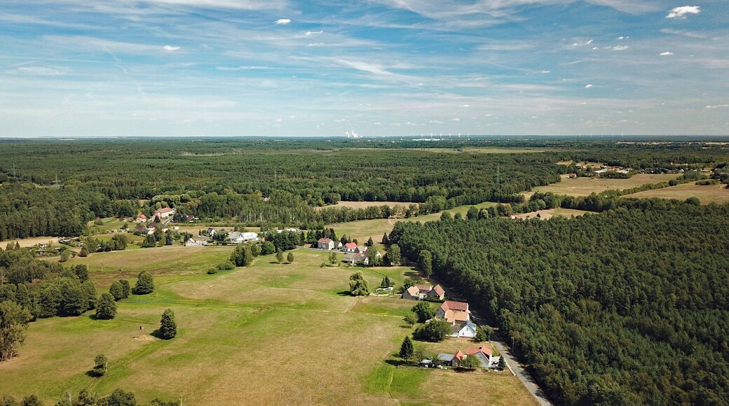 Scheckthal (Oßling, Saxony, Germany)