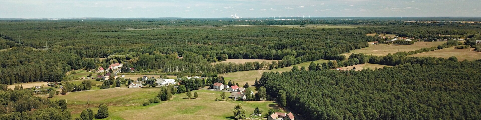 Scheckthal (OĂling, Saxony, Germany)