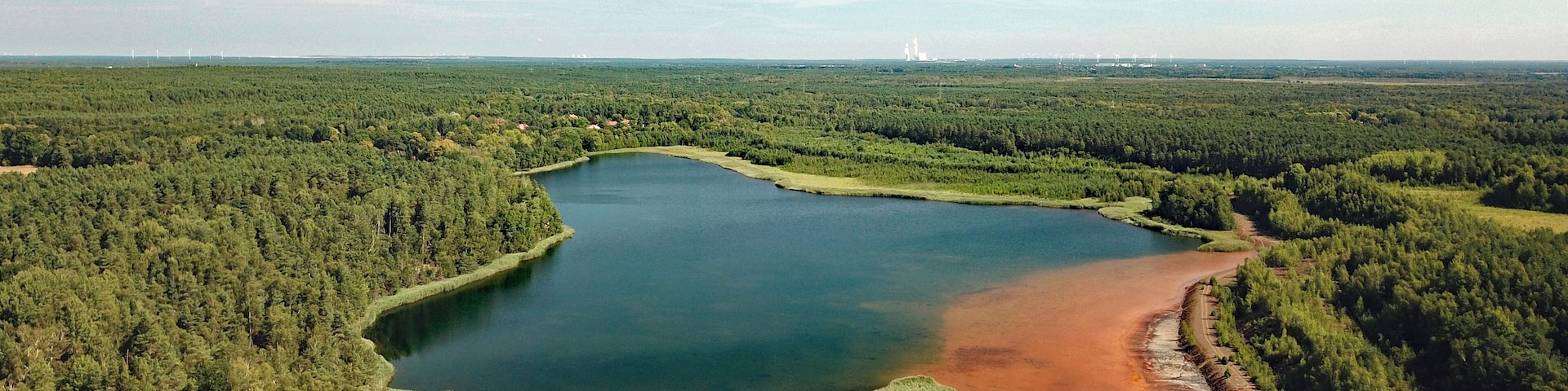 Zeißholz Clara III (Bernsdorf, Saxony, Germany)