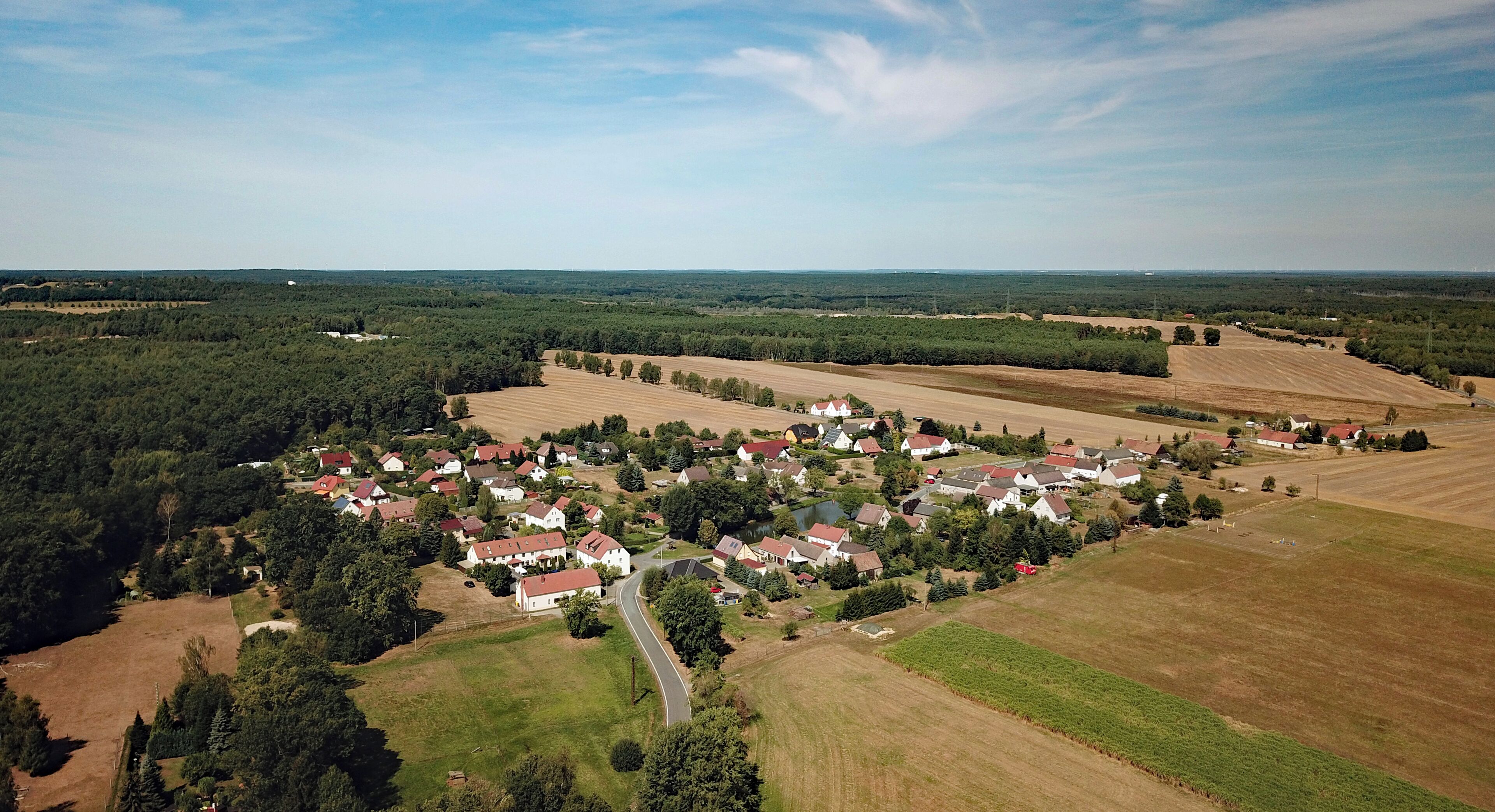 Liebegast (Oßling, Saxony, Germany)