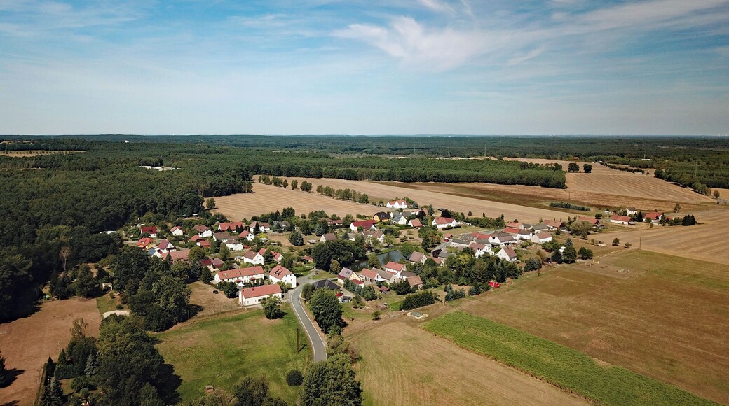 Liebegast (Oßling, Saxony, Germany)