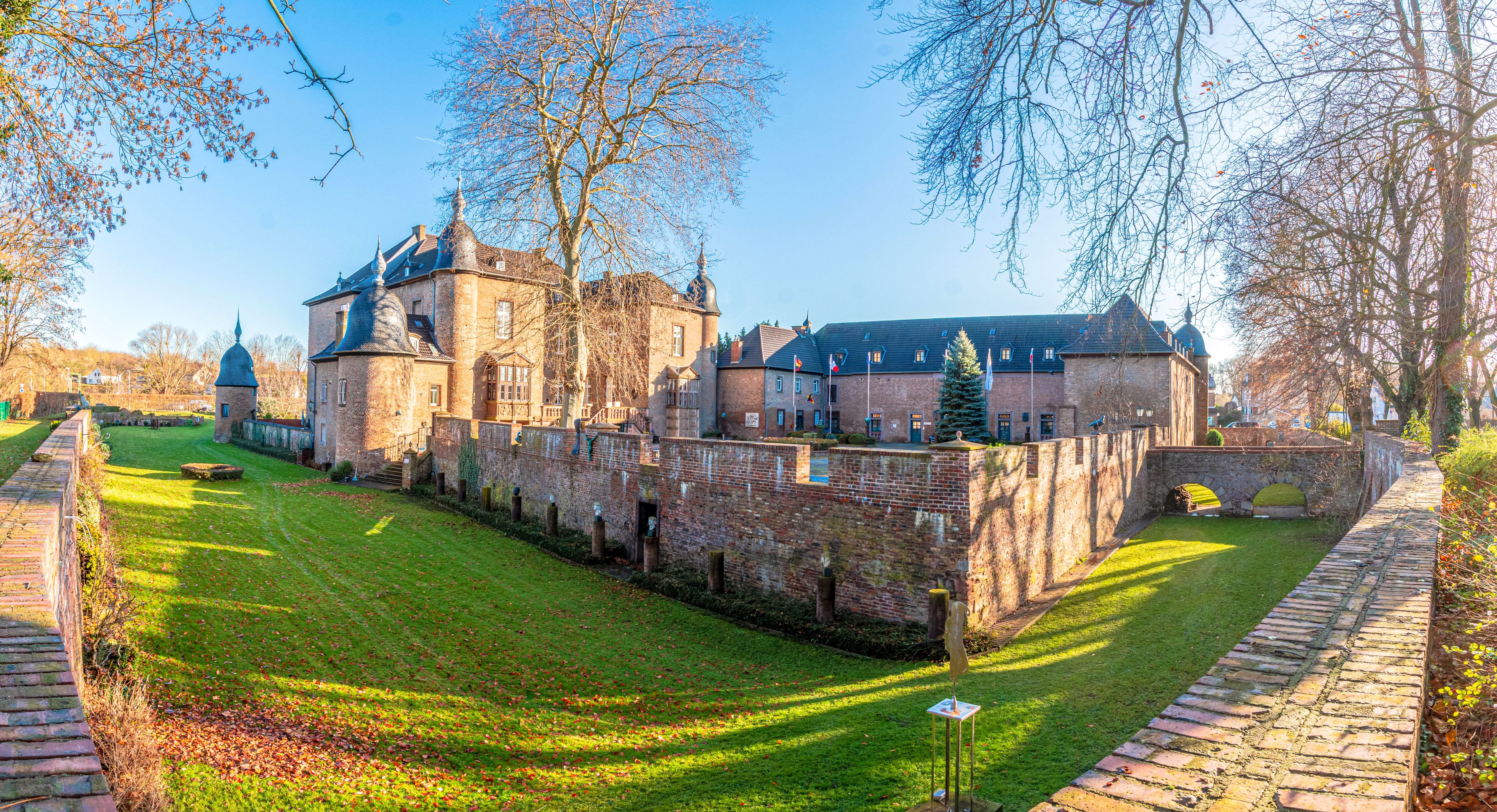 Nörvenich