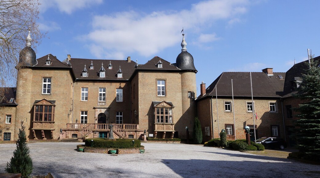 Nörvenich