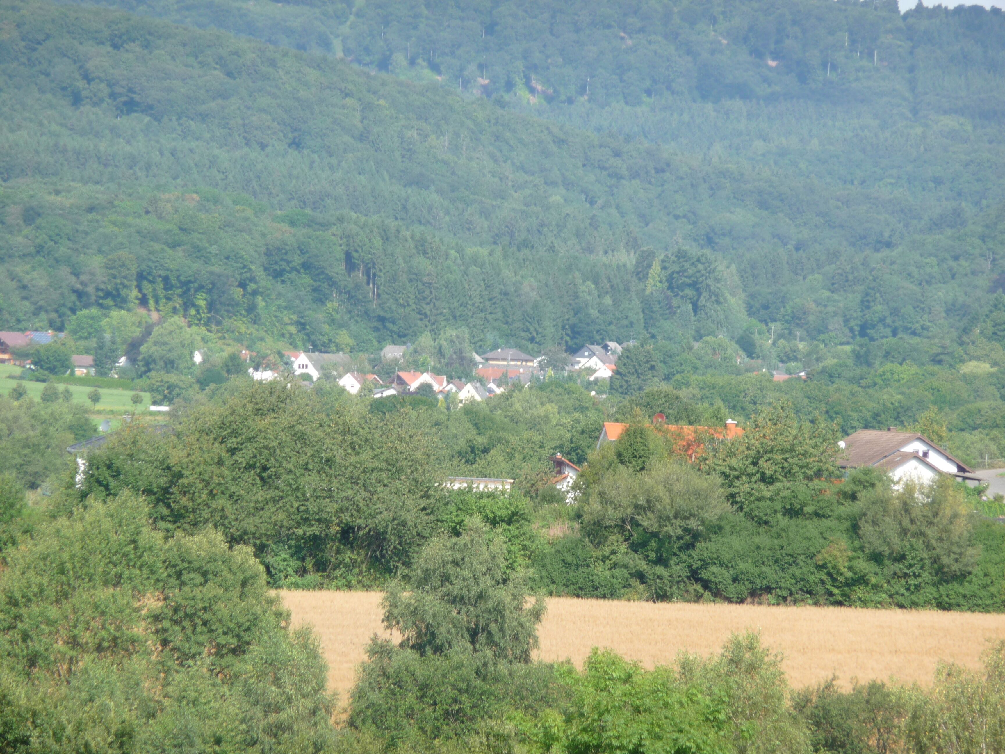 Achtelsbach