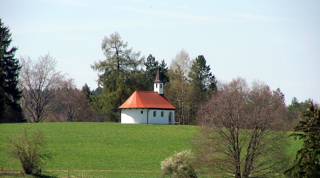 Kapelle