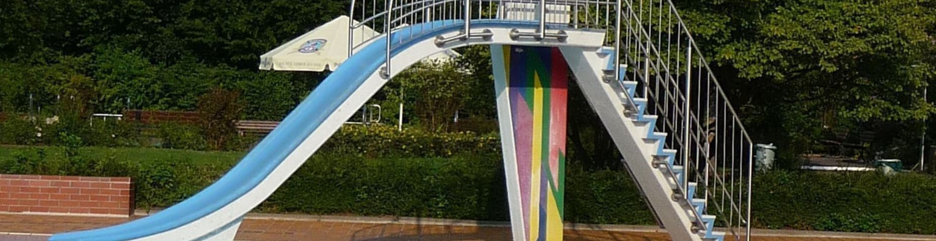Freibad Contwig